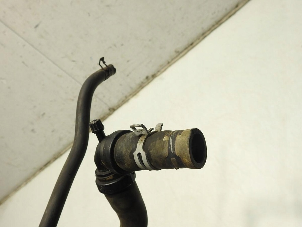 фото №3, Wąż шланг магистраль wody renault clio iv 0.9 tce 800399215