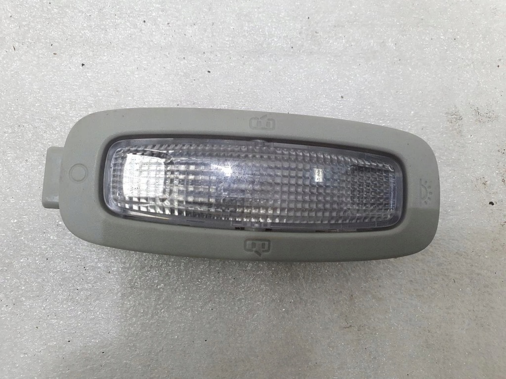 фото №1, Лампа освещение кабины suzuki sx4 s-cross