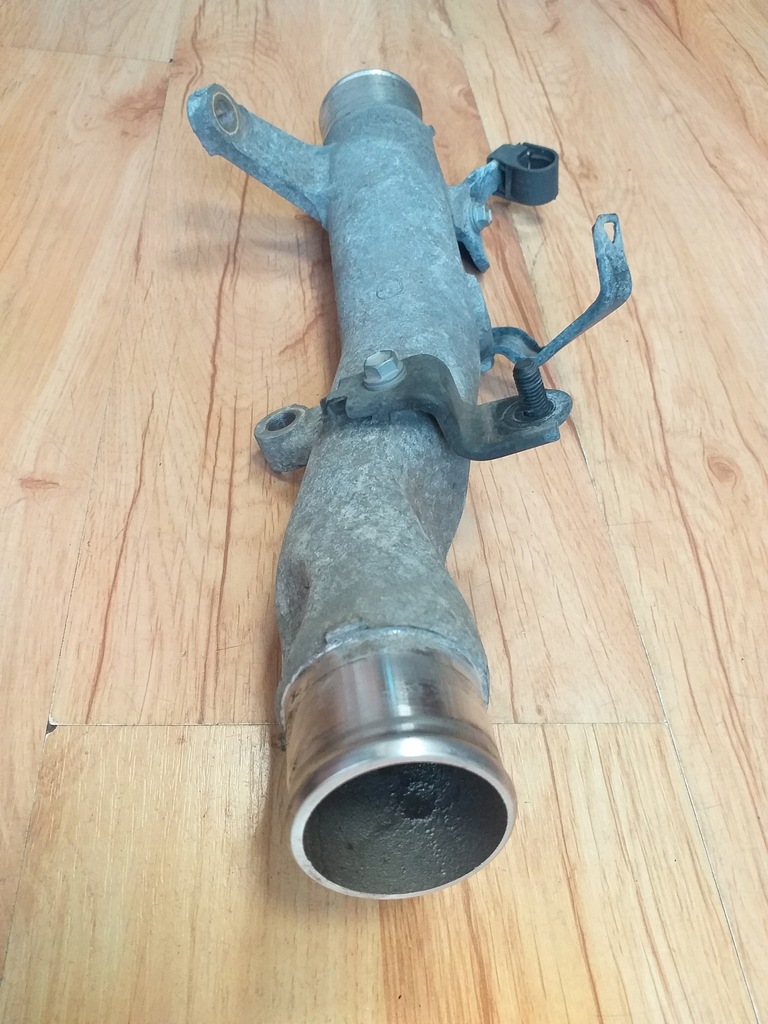 фото №3, Toyota avensis t25 wąż труба