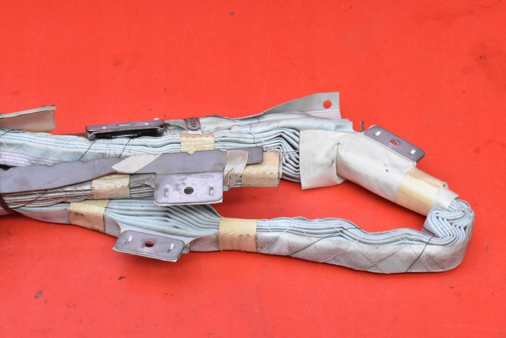 фото №10, Подушка безопасности подушка воздушная шторка безопасности правая lexus is220 xe20 sedan 05-10