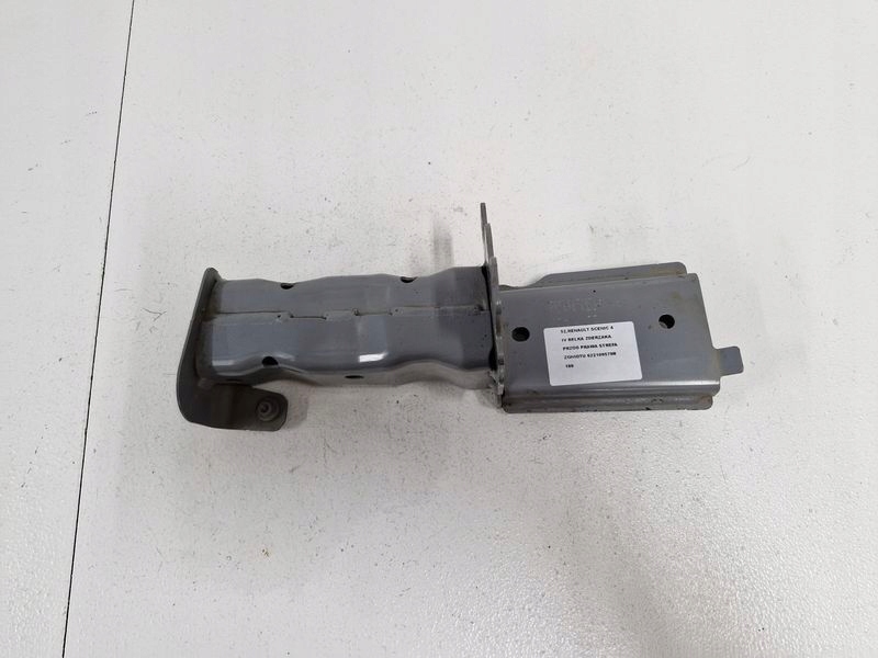 фото №8, Renault scenic iv 4 балка бампера перед правая зона деформации 622109579r