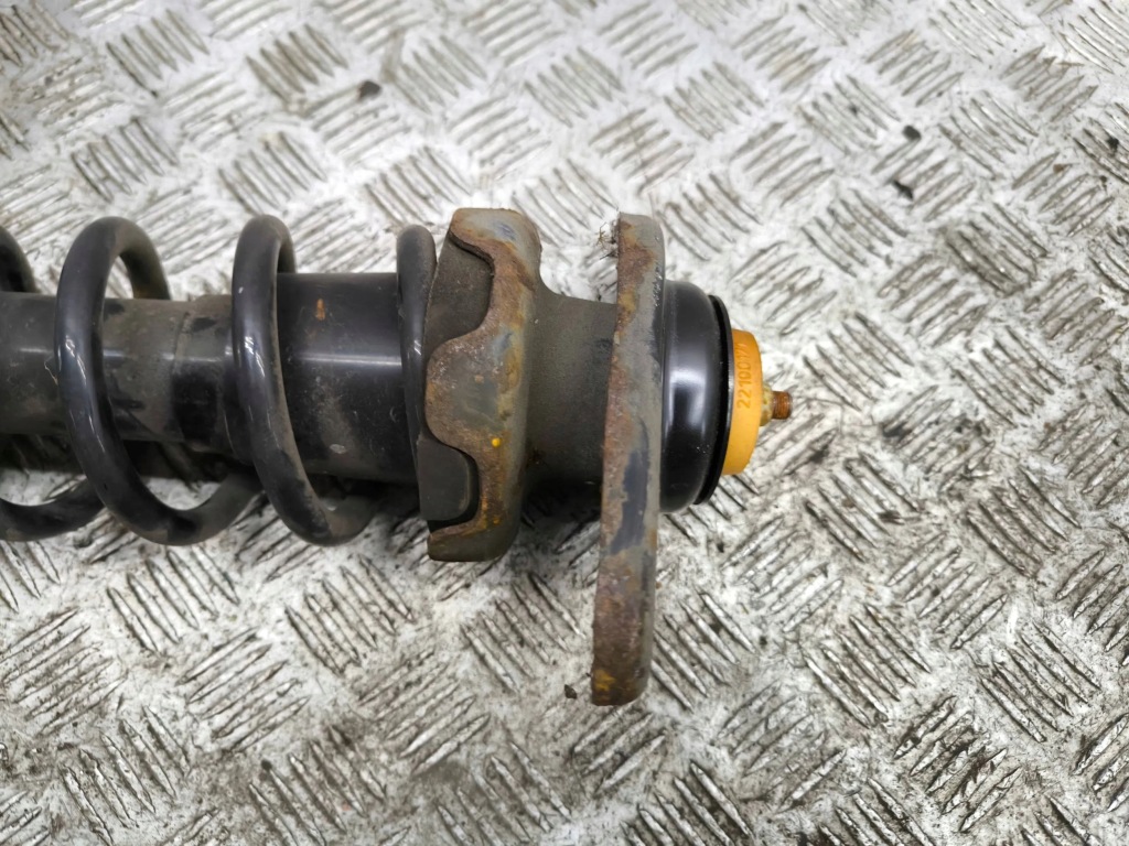 фото №2, Mini cooper countryman r60 2011 амортизатор задний