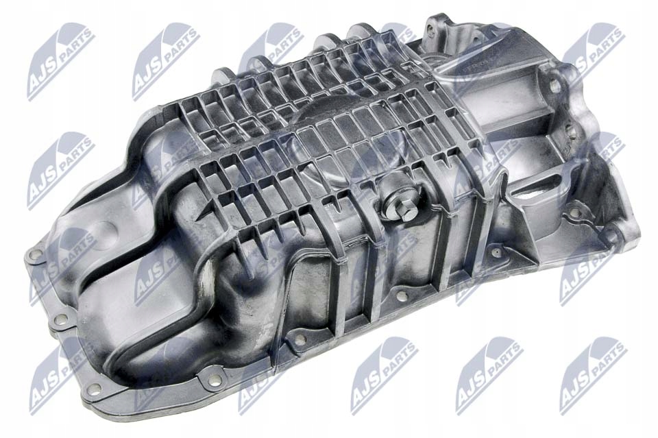 фото №1, Nty поддон масляная