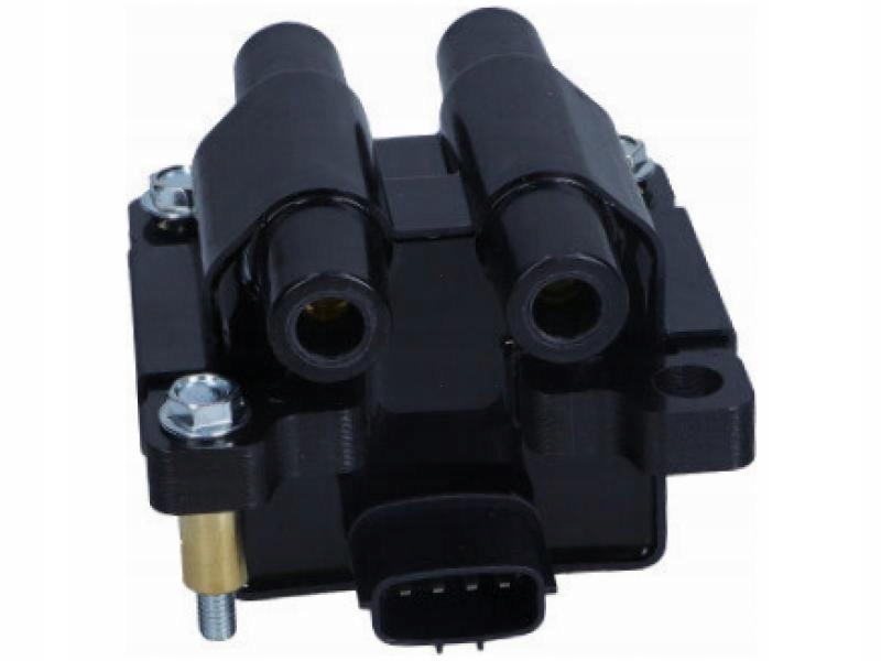 фото №1, Катушка зажигания subaru outback 2.5 legacy iv 2.5