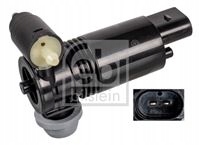 фото №1, Febi помпа распылителя