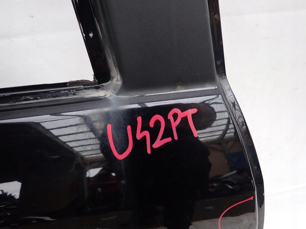 фото №11, Vw amarok i 1 09-22 дверь задняя задние правое