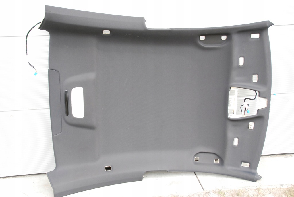 фото №1, Потолок пластики mercedes c w204 lift coupe