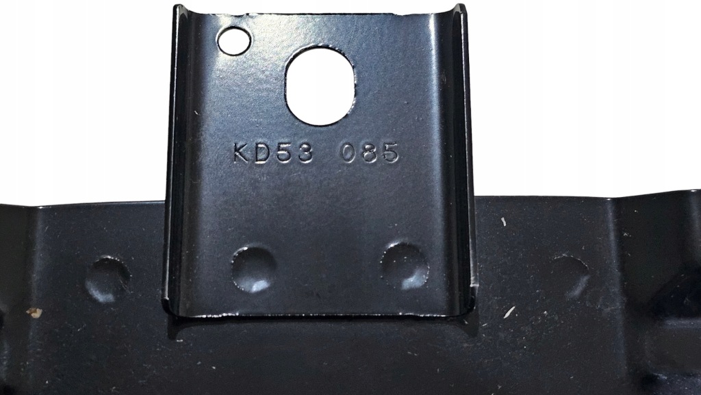 Балка бампера передний перед mazda cx-5 cx5 kd53-50-070 oryg new Цена