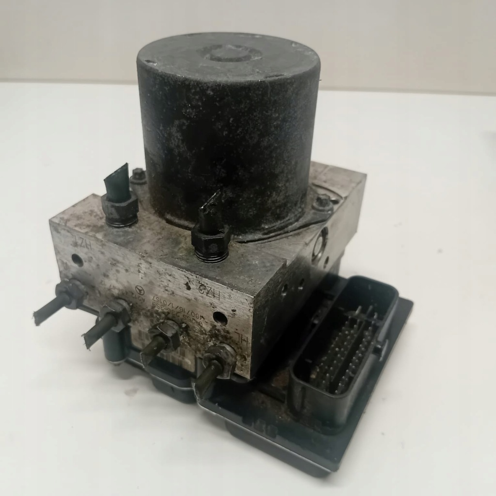 Купить Насос тормозная abs esp mercedes w212 a2124314712
