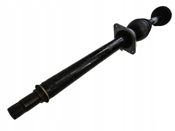 фото №1, Mercedes gla x156 156 lift wał проміжний привідний вал