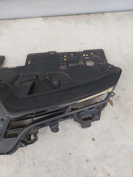 фото №3, Clio iv решётка радиатора решётка радиатора решётка радиатора cała 622561433r