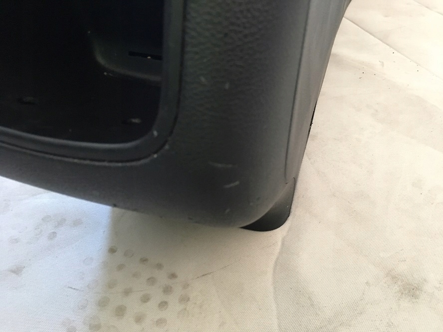 фото №9, Chrysler 200 15- тунель середній підлокітник usa