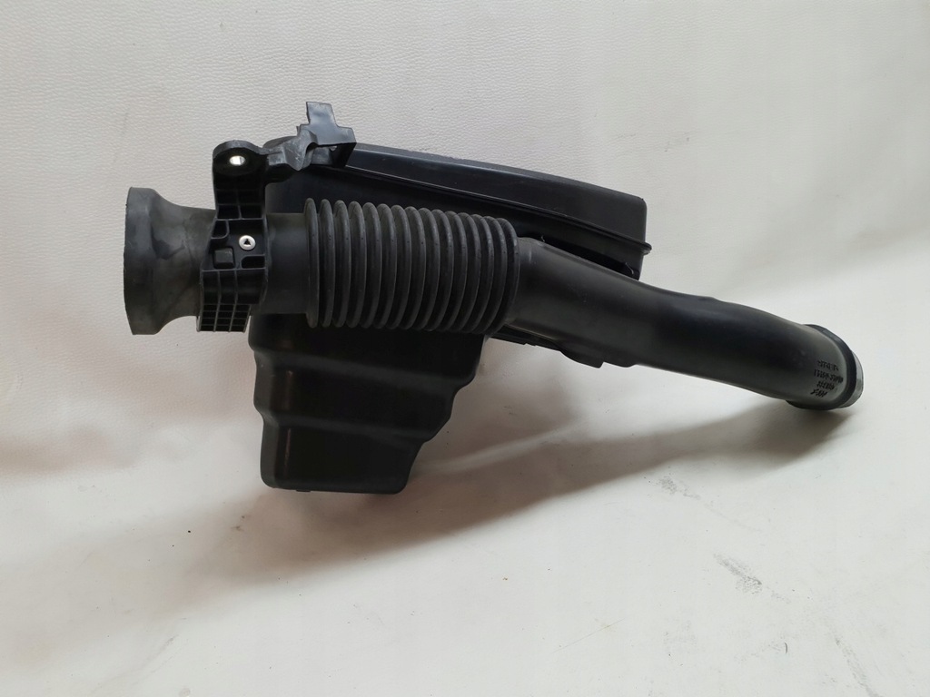 фото №5, Toyota auris prius iii 1.8b резонатор воздуха