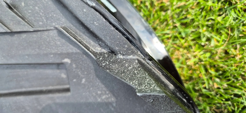 фото №11, Bmw xm g09 22- лампа led правый перед eu org