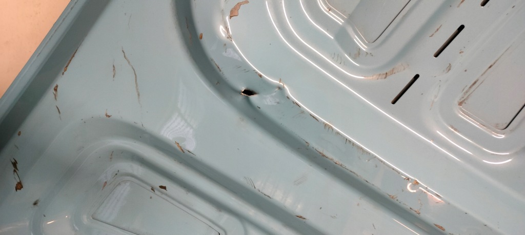 фото №9, Капот крыло porsche taycan 9j1