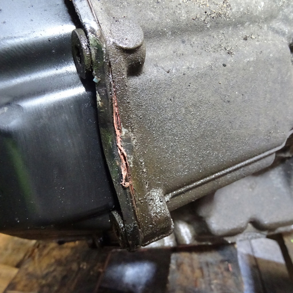 фото №9, Volvo s80 ii 2.5t коробка передач передач автоматическая коробка передач tf-80sc