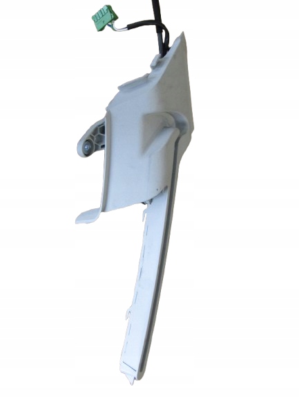 Купить Направляющая шторка левая левый задний  mercedes klasa w213 универсал 2138100127