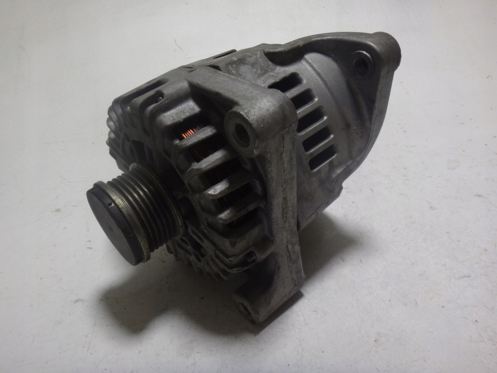 Генератор bmw f20 f21 f30 f31 f32 f33 x5 f15 n47 Недорого
