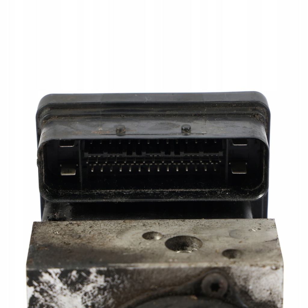 фото №3, Ford transit connect mk1pompy тормозная abs модуль 2m51-2m110-ee