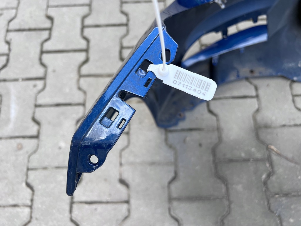 фото №10, Бампер перед передний bmw 3 e92 e93 m набор