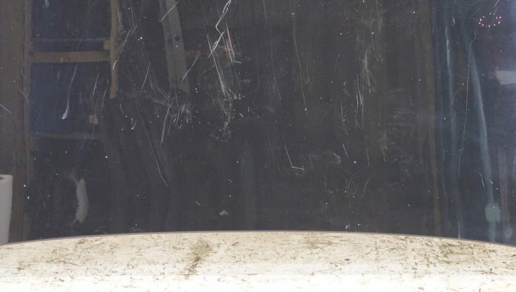 фото №10, Капот крышка перед honda cr-v ii lift