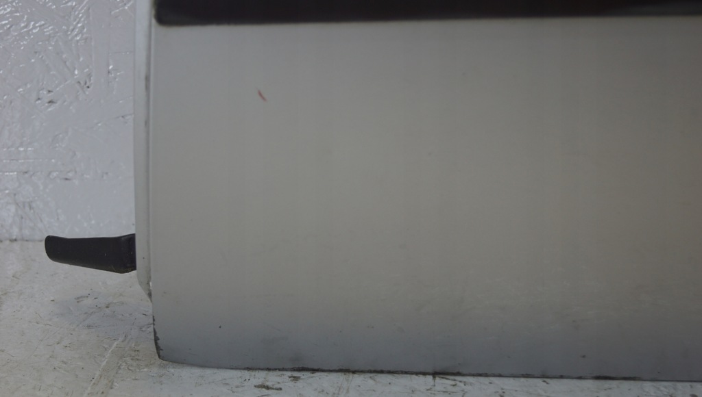 фото №11, Двері ліва бічний зсувні fiat doblo ii