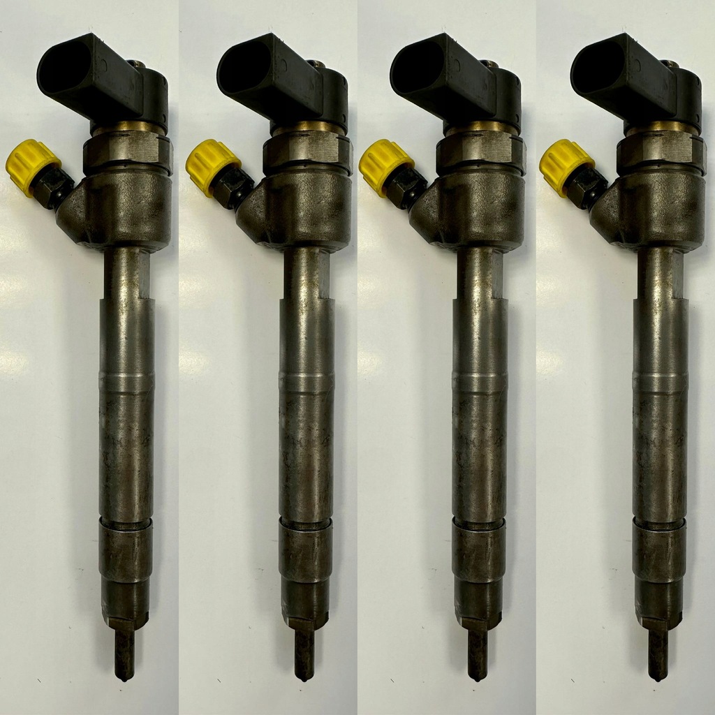 Купити Форсунки форсунки mercedes cdi a6110701387