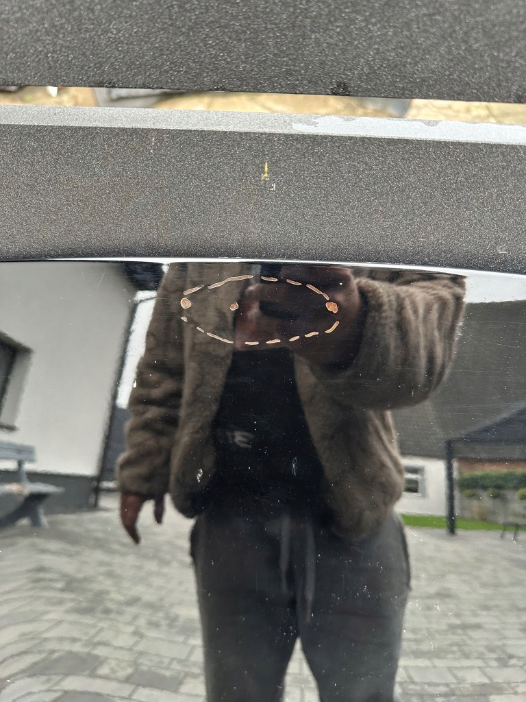 Mercedes cla 118 a118 w118 капот кришка двигуна Зі Шроту