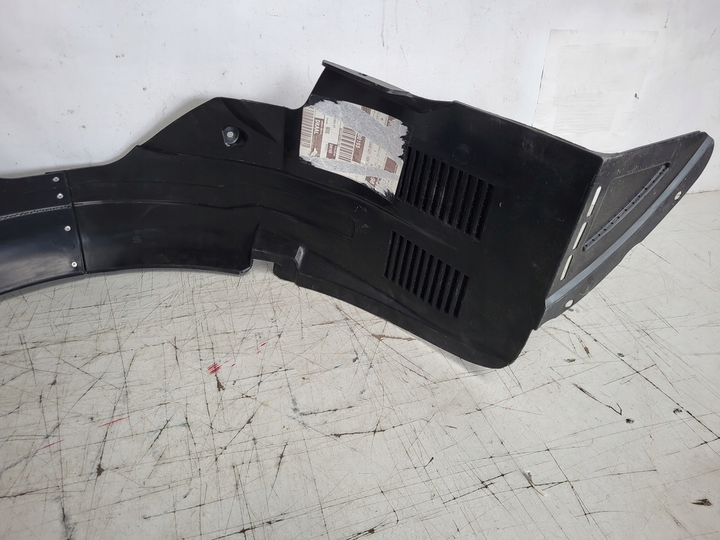 фото №7, Hyundai i20 підкрилок ліва передні лівий перед 08-