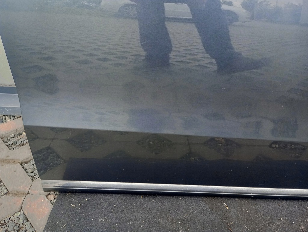 фото №9, Двері правий перед vw passat b7 lk7x