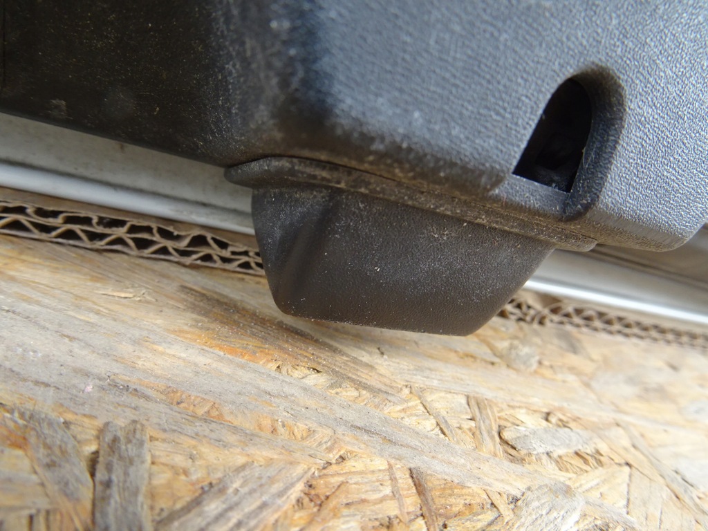 фото №5, Renault kadjar крышка багажника задняя 2018r камера teqnc