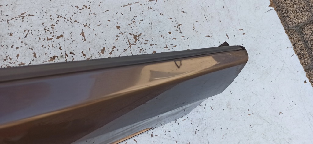 фото №8, Audi q8 2018- молдинг двері правий задня 4m8853969