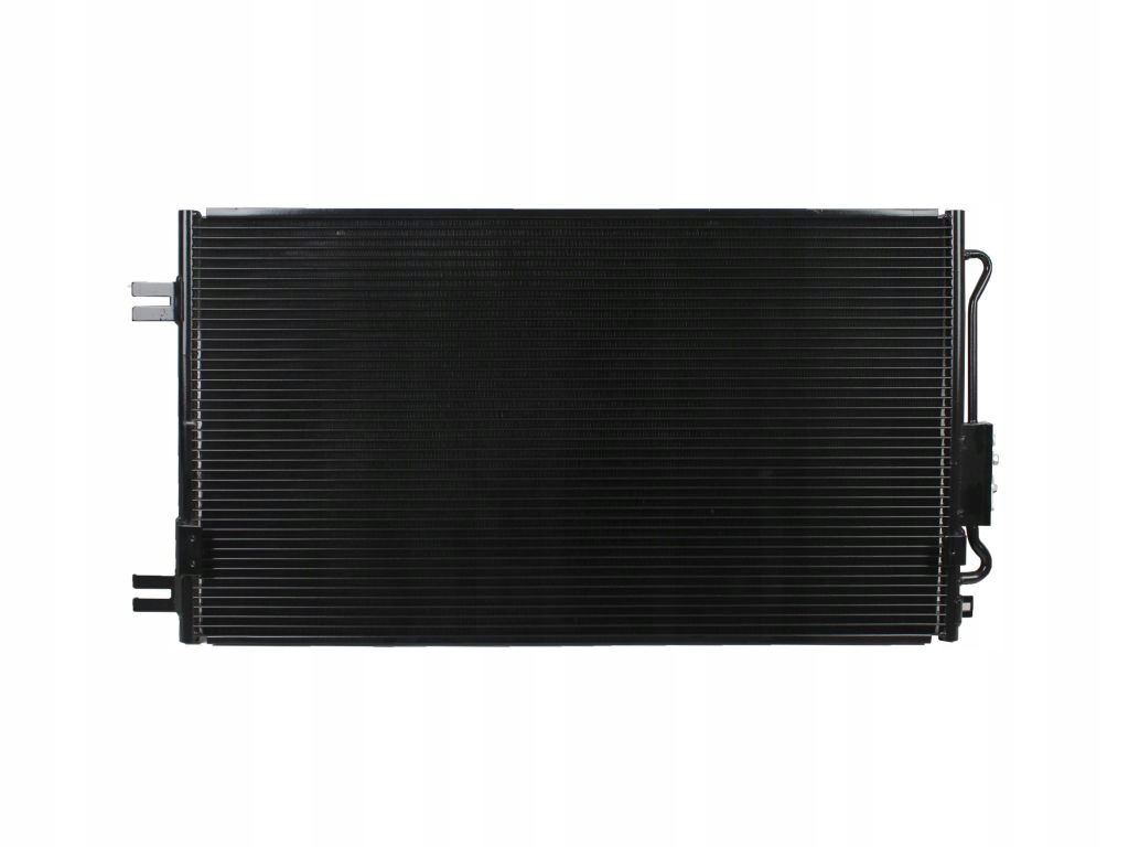 фото №1, Abakus 008-016-0012 конденсатор, кондиціонер