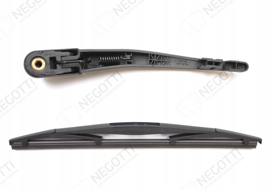 фото №3, Рычаг дворники задняя nissan pathfinder r51 05 -14