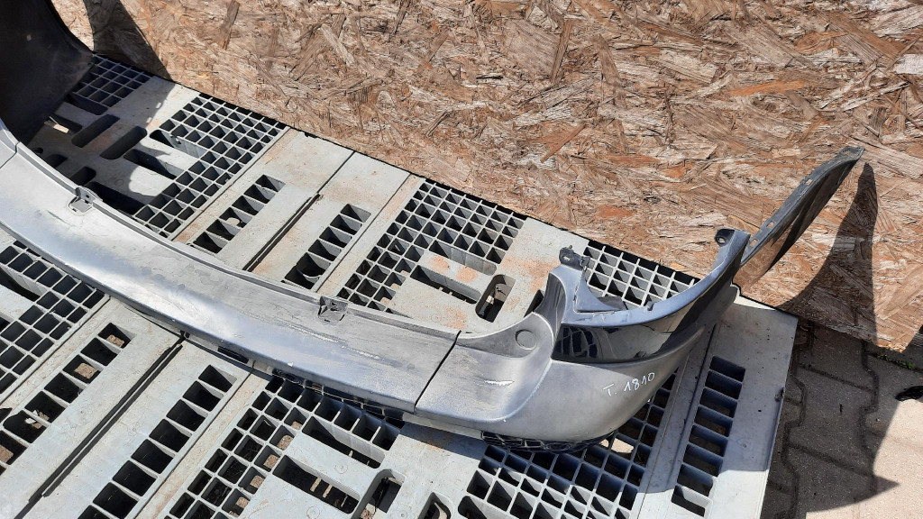 фото №11, Бампер задняя renault laguna ii kombi teb66