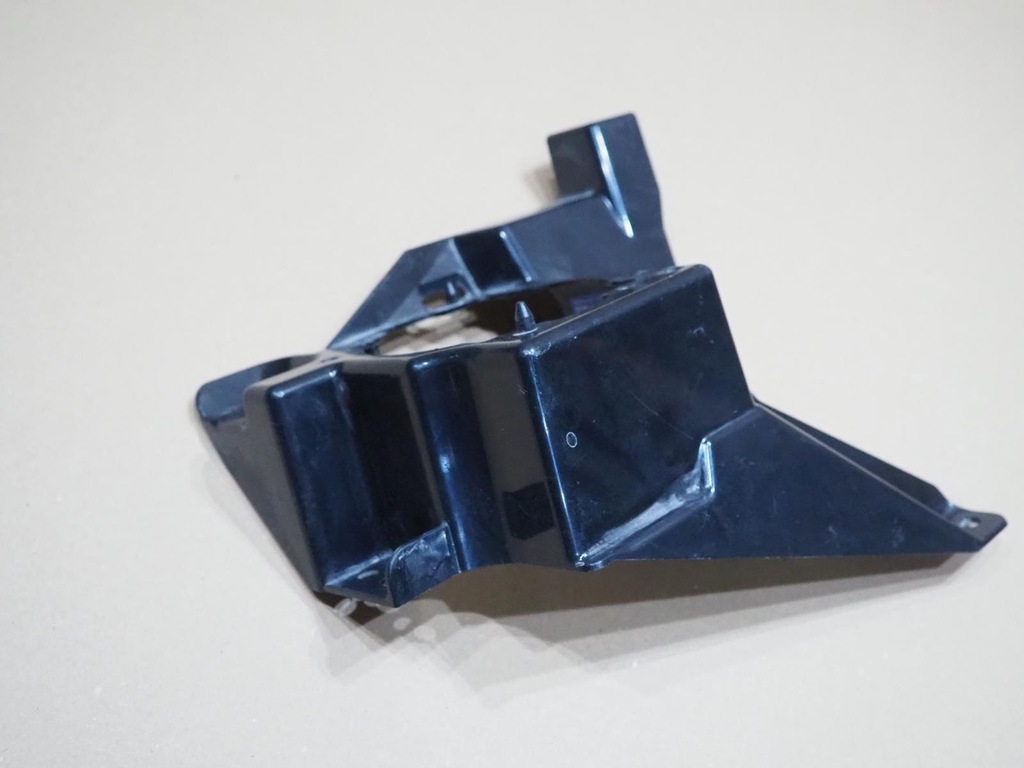 фото №9, Кронштейн протитуманної фари правий ford mondeo mk5 2014-2019