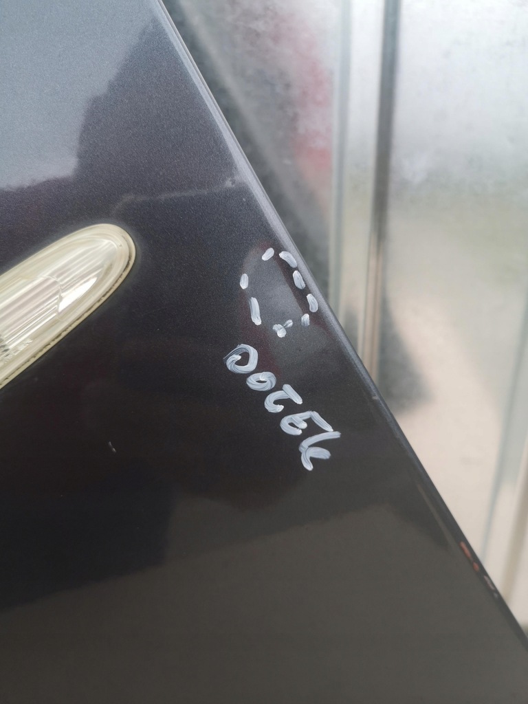 фото №9, Крыло левый перед 3 e90 e91