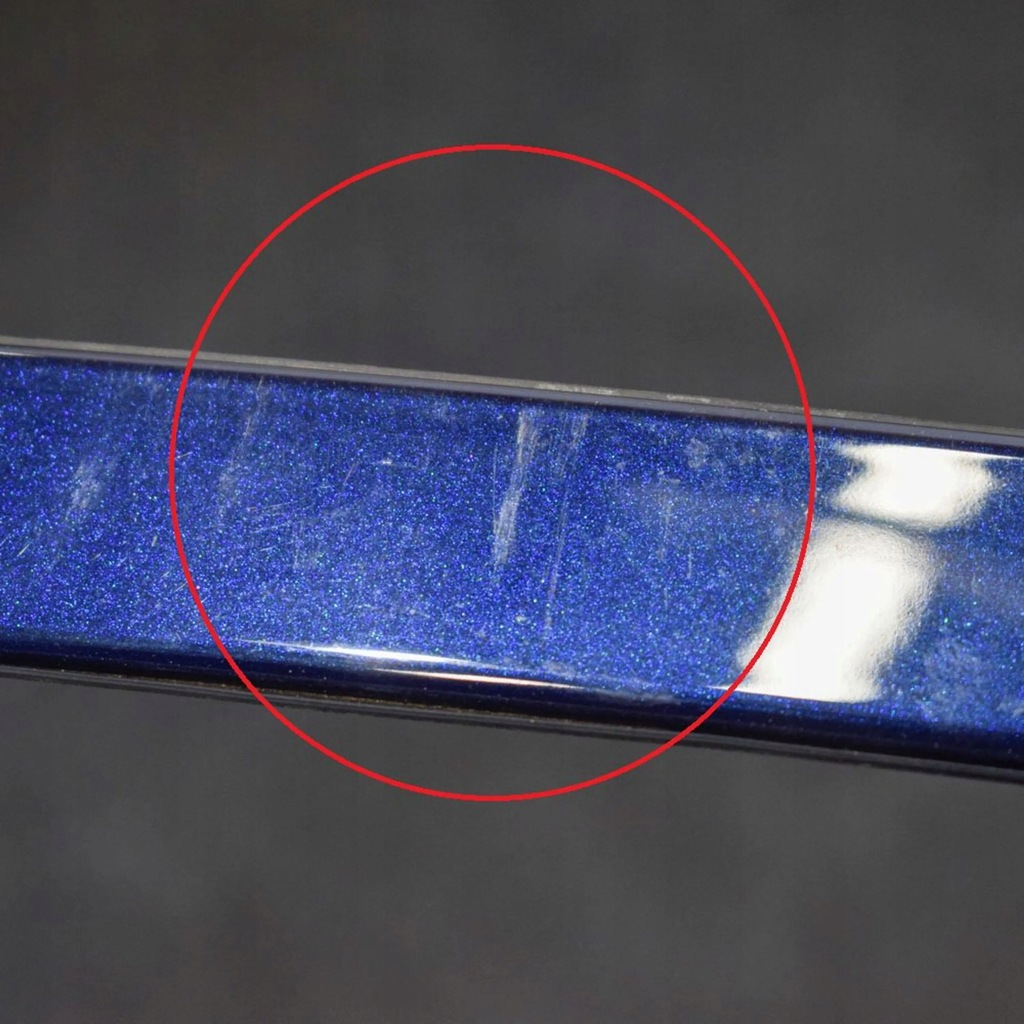 фото №5, Bmw 4 f32 f33 2016 правая сторона молдинг кровельная