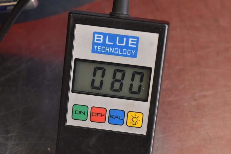 фото №9, Кришка багажника багажника задня задня niebieska honda cr-z crz 10-16