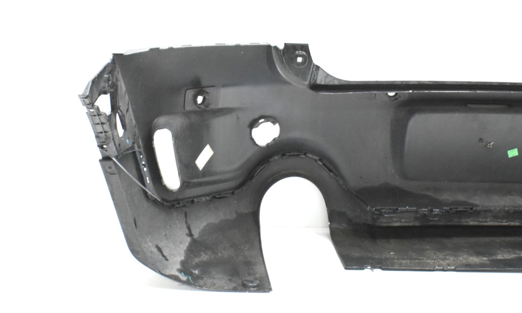 фото №5, Mini countryman s r60 бампер задня задній org + dół