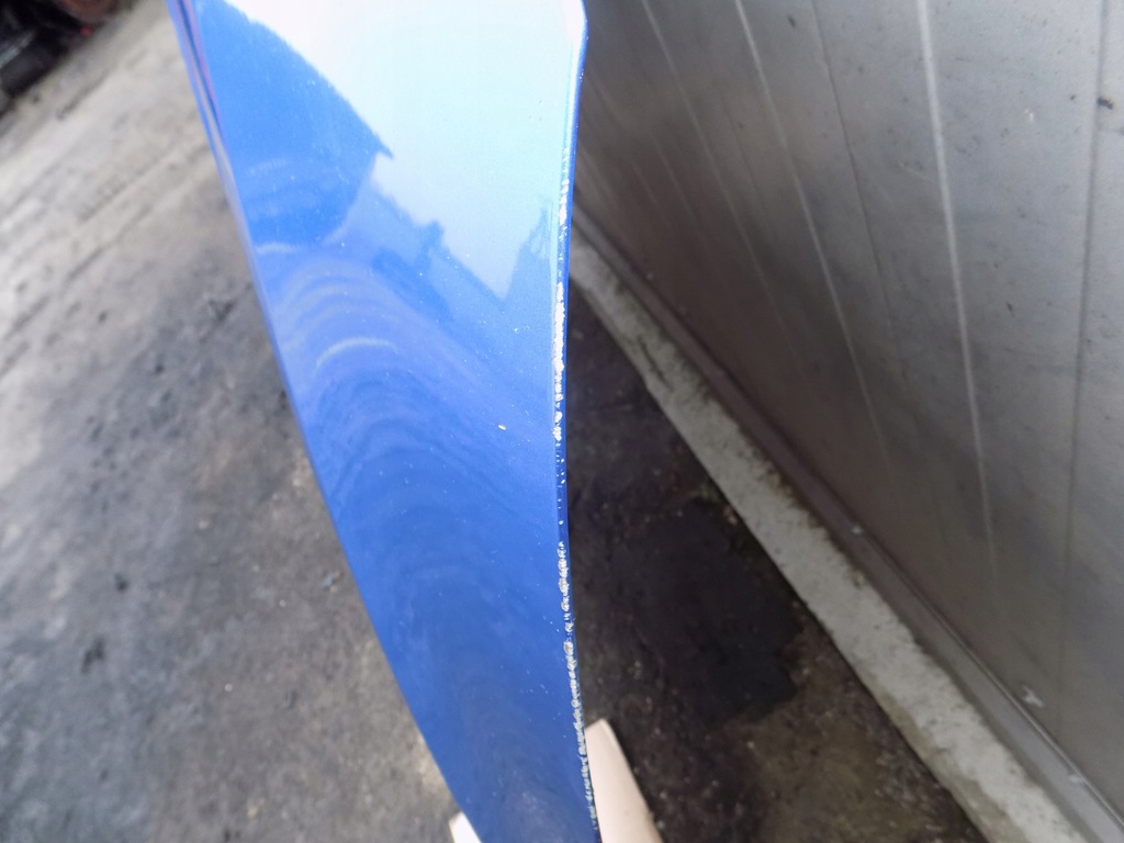 фото №4, Капот bmw 3 f30