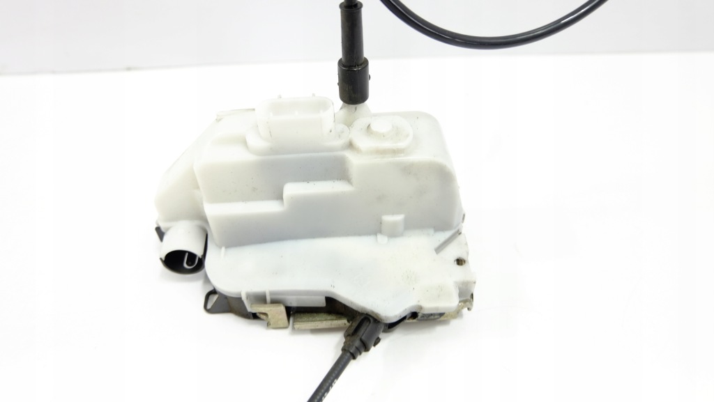 фото №2, Renault twingo ii замок дверь правый перед