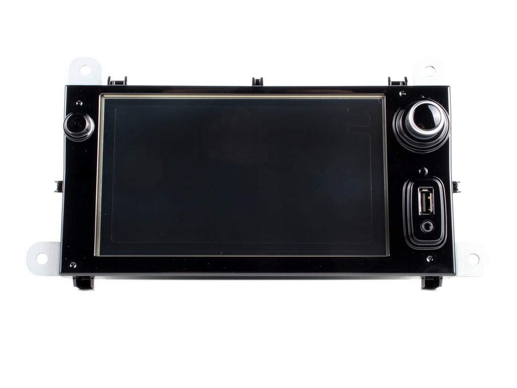 фото №3, Екран навігації r clio iv ren 281153656r