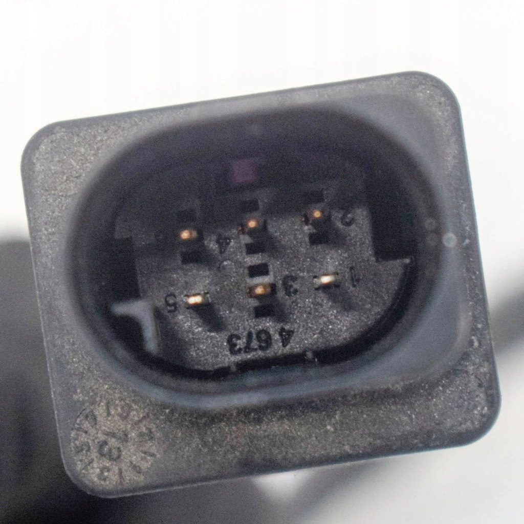 фото №4, Bmw 3 gt f34 2014 датчик лямбда-зонд