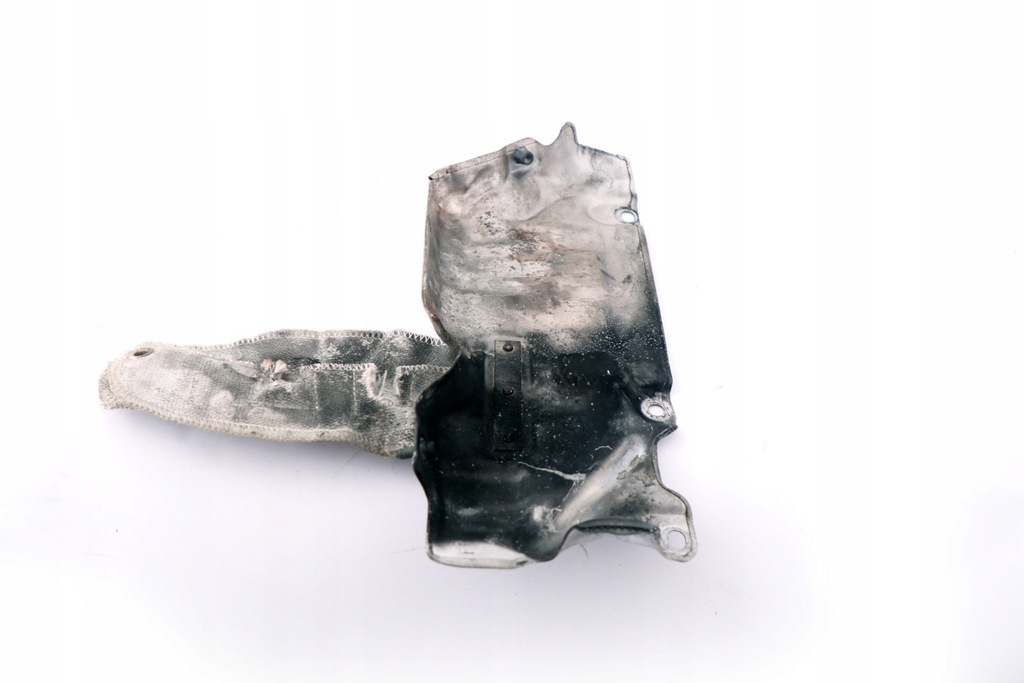 фото №12, Mini r55 r56 lci r60 захист теплова дизель n47n 7823182