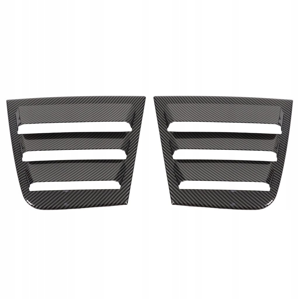 фото №7, 2 szt. жалюзі na зовнішнє бічний скло