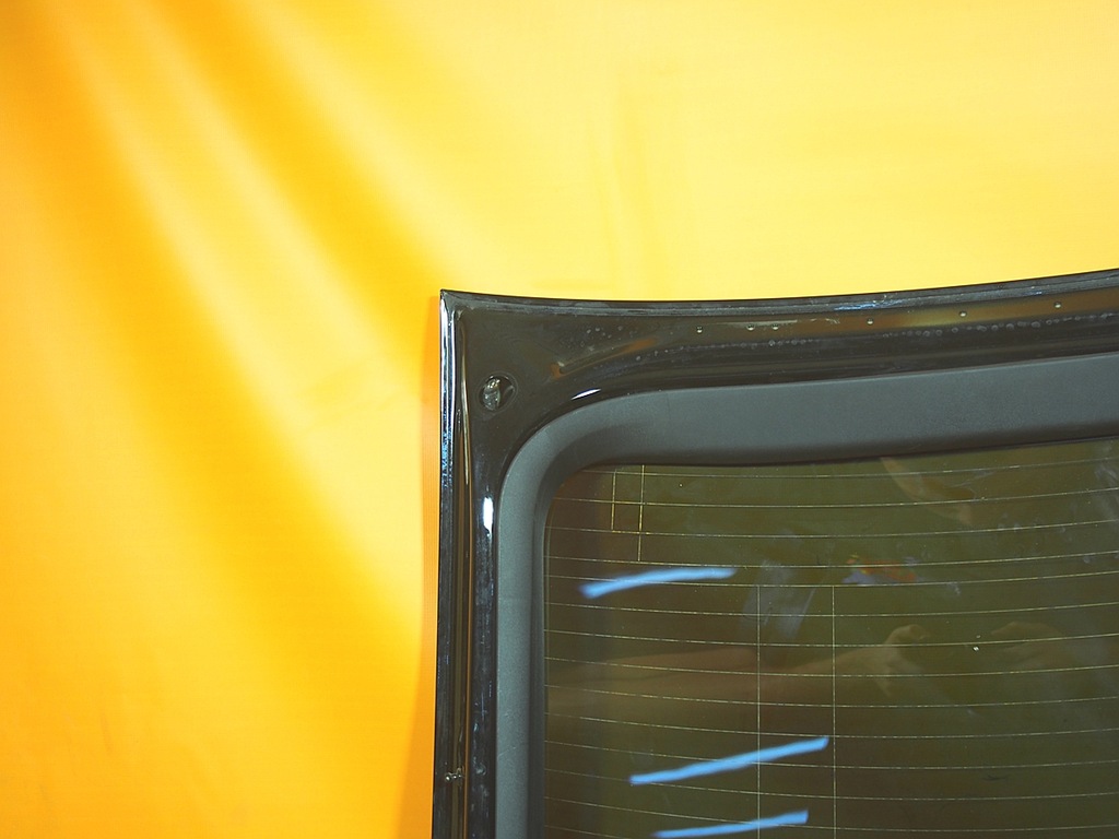 фото №13, Audi tts tt 8s крышка багажника задняя багажника обивка 8s8827025a ly9t