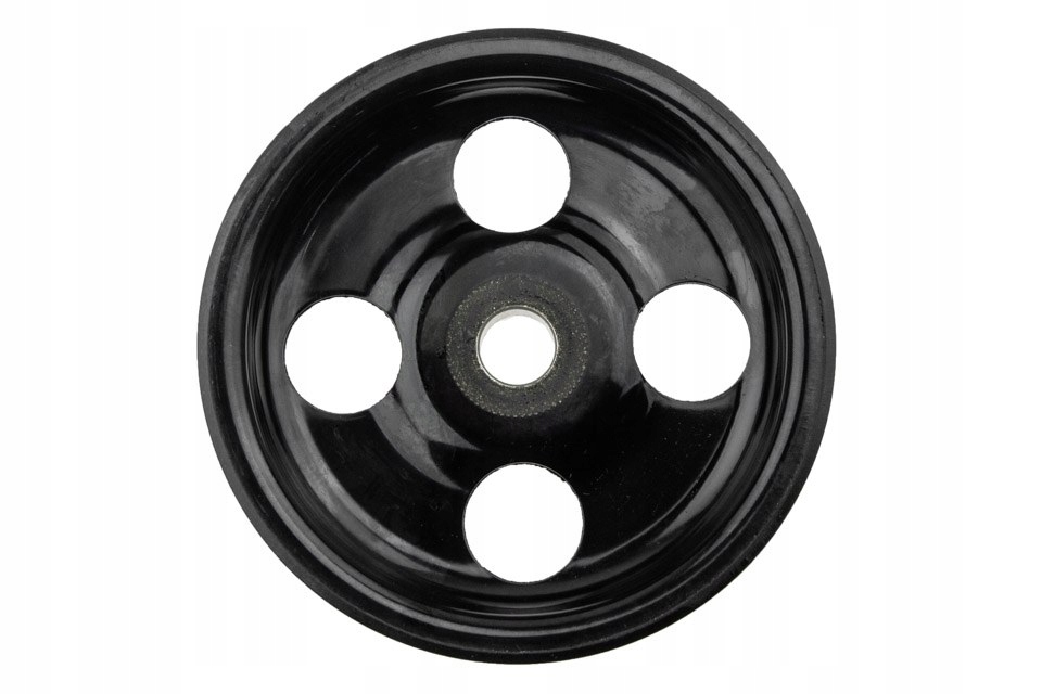 фото №10, Шкив насоса усилителя grand voyager 00-