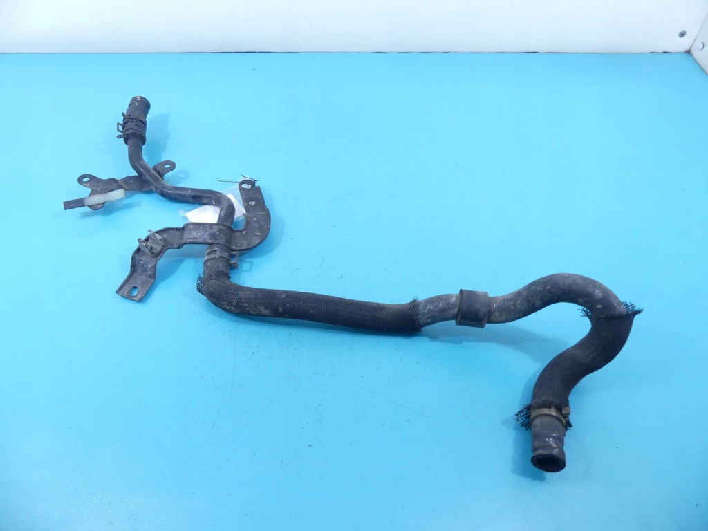 фото №2, Шланг труба wąż wody lexus gs iii 3.5b 450h