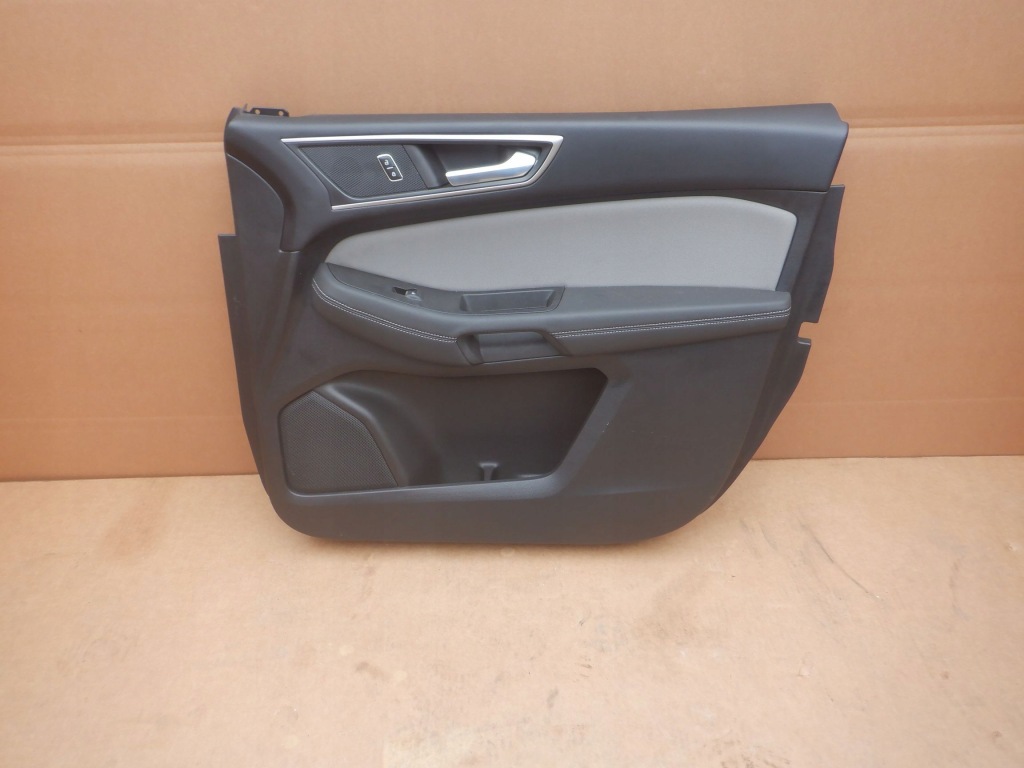 фото №1, Обшивка дверь правый перед ford s-max mk2